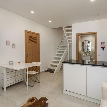Casa Da Praca - City Center - فارو المظهر الخارجي الصورة