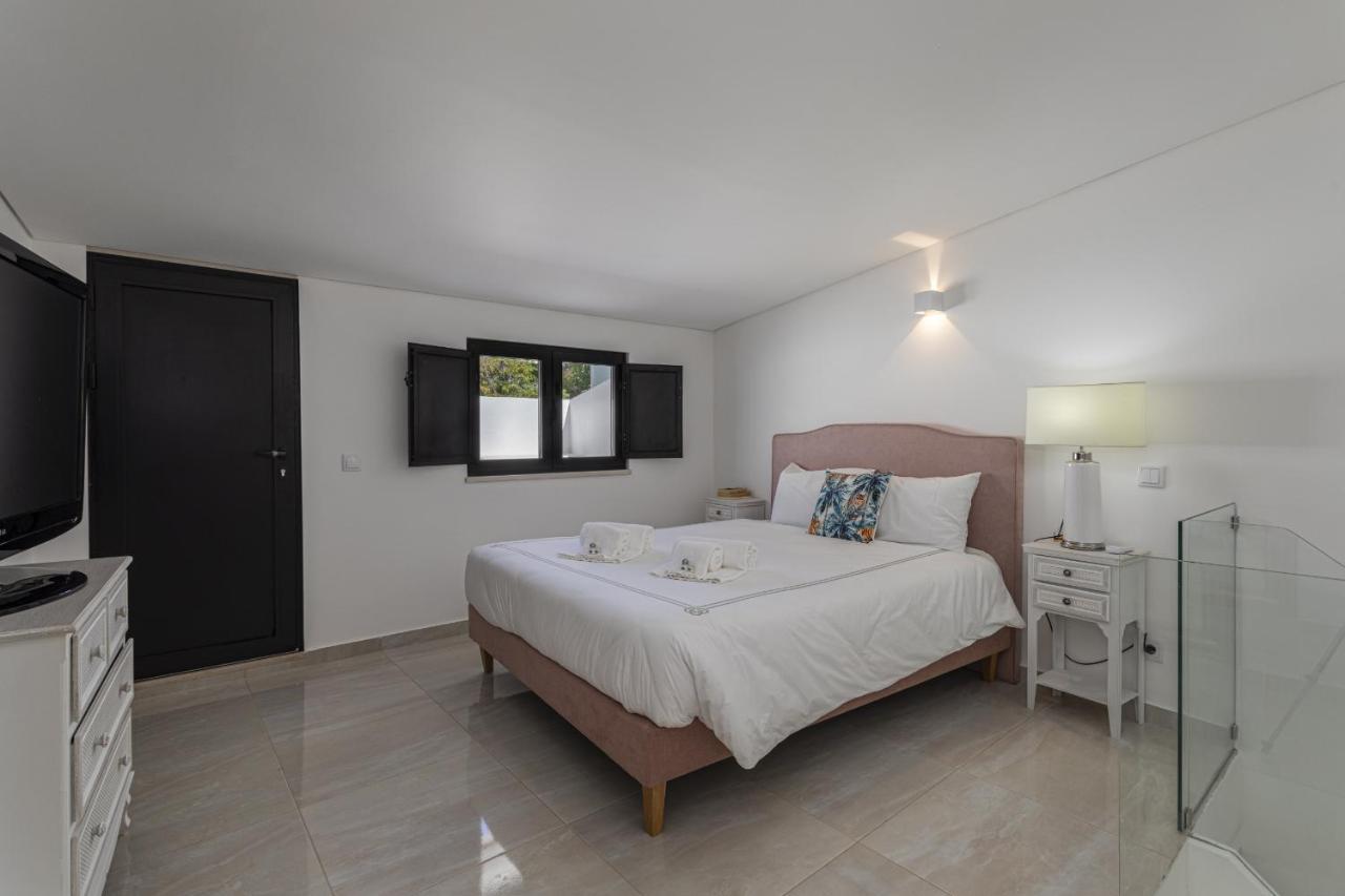 Casa Da Praca - City Center - فارو المظهر الخارجي الصورة